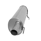Exhaust Products Muffler APE700442 New. Price: $70.80.