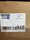 Exhaust Muffler-soundfx Direct Fit Walker 18948 New. Price: $25.00.