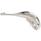 Fmf Fatty Pipe Exhaust Fits Honda CR125R 2000-2001 020375 New. Price: $260.98.