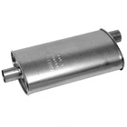 Exhaust Muffler-soundfx Direct Fit Walker 18349 New. Price: $84.99.