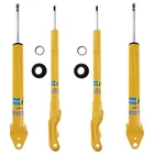 Bilstein B6 4600 Front & Rear Shocks For 11-15 Dodge Jeep Durango Grand Cherokee New. Price: $521.97.