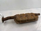 2019-2024 Subaru Forester Center Intermediate Exhaust Muffler Oem Used. Price: $329.89.