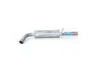 For Volkswagen Beetle Exhaust Resonator And Pipe Assembly Walker 79765ZWMM New. Price: $137.06.