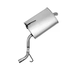 Exhaust Products Muffler APE7444 New. Price: $94.97.