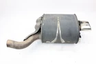 2001-2004 Mercedes R170 SLK230 Rear Side Exhaust Muffler Cut Oem A1704910700 Used. Price: $59.00.