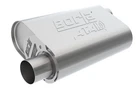 Borla 400841 Atak Cratemuffler New. Price: $350.76.
