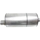 17698 Dynomax Muffler Chevy F150 Truck F250 Suburban Round Ford Excursion New. Price: $136.64.