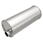 For Dodge Dakota 1992-1993 Brexhaust Muffler New. Price: $77.16.