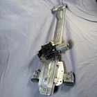 Oem 15-19 Chevrolet Silverado/ Gmc Sierra Rear Left Window Regulator Motor Used. Price: $70.00.