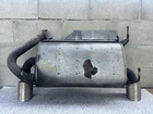 2003-2008 Nissan 350Z Rear Exhaust Muffler Dual Tip Oem 20100-CD000 Z33 Used. Price: $120.74.