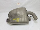 2015-2023 Dodge Charger Rear Right Passenger Side Exhaust Muffler Oem 68060192AB Used. Price: $217.50.