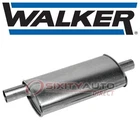 Walker Soundfx Exhaust Muffler For 1960-1961 Dodge Dart 5.2L 5.9L 6.3L 6.7L In New. Price: $81.09.