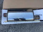 2019-2024 Ram 2500 3500 6.4L Magnaflow Performance Rear Exhaust Muffler Used. Price: $350.00.