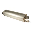 Starla Exhaust Muffler New. Price: $80.30.