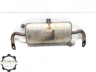 2018-2022 Volkswagen Atlas 3.6L Rear Exhaust Muffler Oem Cut Used. Price: $149.99.