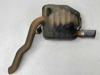 Fits 2005 - 2010 Chrysler 300 STR8 6.1L Rear Lh Driver Exhaust Muffler Oem Used. Price: $132.22.