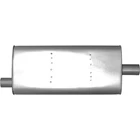 810658 Davico Muffler For Chrysler Town & Country Dodge Caravan Grand 96-00 New. Price: $71.18.