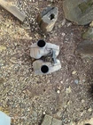 2012-2017 Audi A6 A7 Rear Exhaust Mufflers With Tip Oem 4642 Used. Price: $100.00.