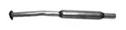 Exhaust Resonator Ansa AC2603 Fits 2004 Acura Tl 3.2L-V6 New. Price: $121.99.
