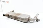 2016 2022 Bmw X1 F48 2.0L Engine Rear Exhaust Muffler Oem -cut- Used. Price: $279.99.