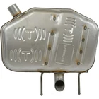 Exhaust Muffler-quiet-flow Walker 22170 Fits 10-11 Buick Lacrosse New. Price: $450.99.