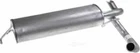 Exhaust Muffler-oes Autopart Intl 2103-291653 Fits 08-09 Suzuki SX4 New. Price: $192.95.