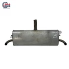 Ford Bronco Sport 1.5L 2021-2025 Rear Exhaust System Muffler Tube Oem Used. Price: $399.20.