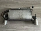 2003-2006 Nissan 350Z De Z33 Rear Exhaust Muffler Dual Pipe Genuine Oem Used. Price: $199.99.