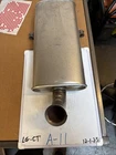 Walker Heavy Duty Exhaust Muffler 22405, Part On 190498,VINTAGE Open Box New. Price: $36.00.