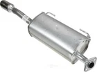 Exhaust Muffler Assembly-oes Autopart Intl 2103-609943 Fits 13-19 Nissan Sentra New. Price: $183.95.