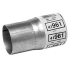 Exhaust Pipe Reducer Walker 41961 New. Price: $12.54.