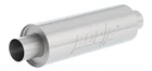 Borla 401392 XR-1 Sportsman Racing Muffler 25" Center Inlet New. Price: $148.99.