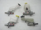 2002 Ford Mustang Brake Master Cylinder Oem 65K Miles - LKQ441837323 Used. Price: $132.35.
