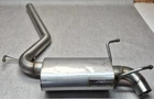 Mazda Motorsports Nd Miata Exhaust Muffler Kooks Stainless 2016-2024 MX-5 New. Price: $618.75.