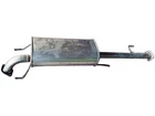 For 2010-2015 Toyota 4RUNNER Muffler Center Op 79473PHPF 2013 2011 2012 2014 New. Price: $169.06.