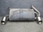 07-09 Nissan 350Z Z33 Convert VQ35HR Rear Exhaust Muffler 51K 20100-CD700 Oem Used. Price: $203.39.