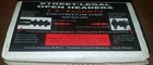 Car Chemistry Exhaust Insert # 3DI35L Disc 7" Long 3.50" Diameter Steel New. Price: $51.00.