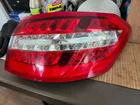 2010-2013 Mercedes W207 E350 E550 Tail Light Right Passenger Oem A2129067101 Used. Price: $114.99.