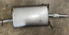 Exhaust Muffler-soundfx Direct Fit Walker 18899 New. Price: $69.99.