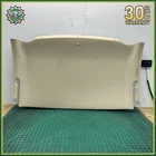03-12 Mercedes-benz R230 SL550 SL500 Roof Headliner Cover Oem Used. Price: $159.00.