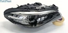 Oem 2014-16 Bmw 5 Series F10 F11 Lci Xenon Afs Right Side Headlight 63117343906 Remanufactured. Price: $969.29.