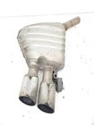 2013-2016 Audi S4 Rear Right Passenger Side Exhaust Muffler 8K0253611BP Oem Used. Price: $208.00.
