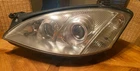 07-09 Mercedes W221 S600 S550 S63 Amg Left Driver Bi-xenon Headlight Assembly Used. Price: $245.00.