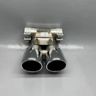 Porsche Boxster Tail Pipe Exhaust Tip 2017 2018 2019 2020 Oem 982251187R Used. Price: $629.10.