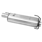 54637 Walker Muffler For Ram Truck Dodge 2500 3500 2004-2007 New. Price: $222.31.