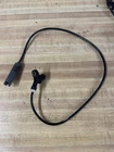92-99 Bmw E36 Series Rear / Wheel Abs Sensor Pulse Generator 1182794 Oem Used. Price: $18.00.