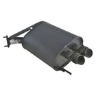 For Infiniti G35 2005-2006 Id Select SEL234480 Rear Exhaust Muffler Assembly New. Price: $114.90.