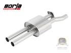 Borla Resonator Part 60650 Fits 2017-2020 Ford F-150 Raptor & Limited New. Price: $704.86.
