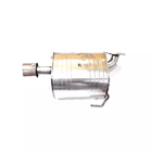 Genuine Subaru Muffler 44300AL04C New. Price: $226.78.