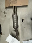 2007-2013 Bmw 328I E90 E92 N52 Engine Mid Center Section Exhaust Resonator Used. Price: $135.00.